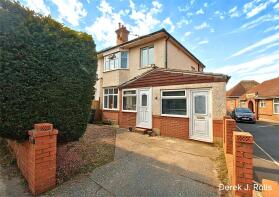 104, Edgehill Road, Bournemouth BH9 2PH