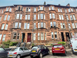 Flat 1/1, 59, Bolton Drive, Glasgow G42 9DT