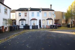 45, Fawcett Road, Croydon CR0 1SP