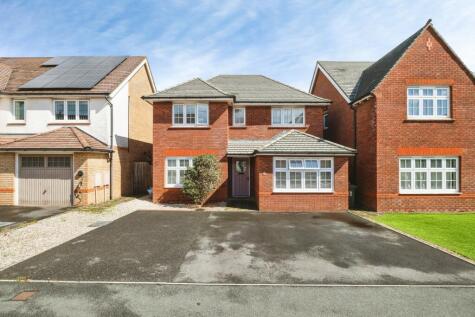 Tamar Valley Close, NEWPORT, Gwent, NP20