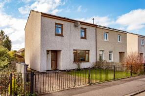 5, Whitehill Drive, Blackburn EH47 7HS