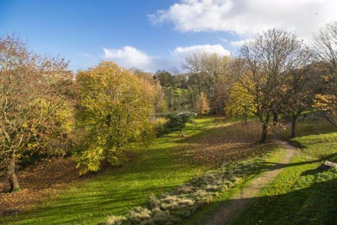 Keynsham Park ...
