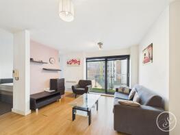 61, Skyline, St Peters Street, Leeds LS9 8BN