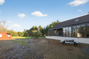 The Old Stables, Limerick Lane, Beckington, Frome BA11 6TQ