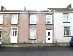 16, West Street, Aberkenfig, Bridgend CF32 9BB