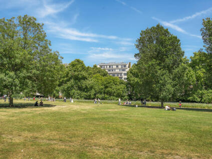Castlemaine House, St James's Place, St James's, London, SW1A