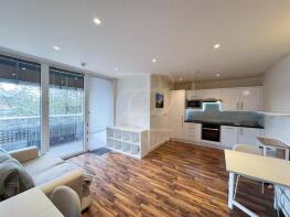 Flat 9, 2, Hillside, Stonebridge, London NW10 8GE