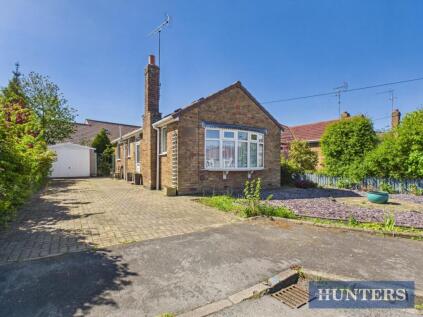 20, Oak Tree Drive, Beverley, HU17 7BD