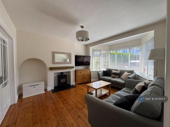 Living Room 1st