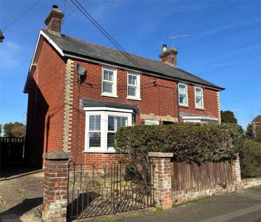 Alexandra Road, Fordingbridge, Hampshire, SP6
