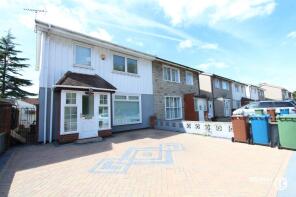 183, Courtenay Avenue, Harrow HA3 6PT
