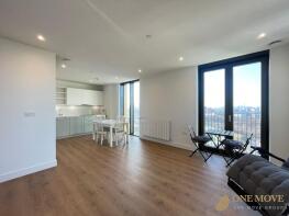 2106, Menara Point, Affinity View, Stratford, London E16 4EF