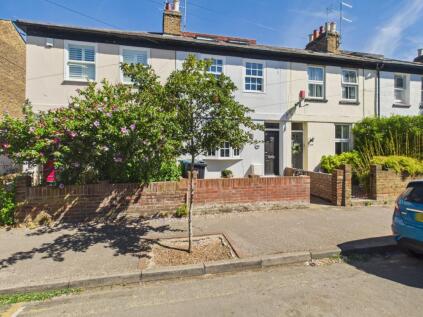 Oxford Road, Windsor, Berkshire, SL4