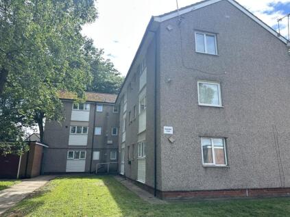 Hawarden Court, Wirral