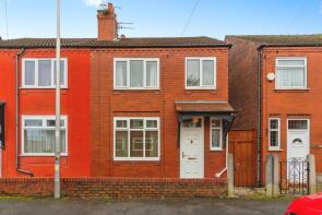 40, Islington Road, Great Moor, Stockport SK2 7JH
