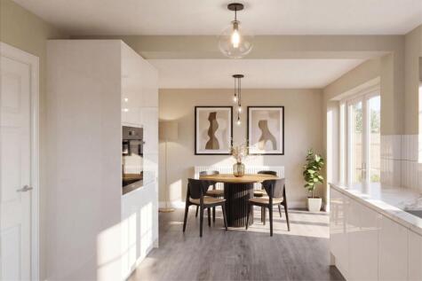 Brookland Drive, Sandbach