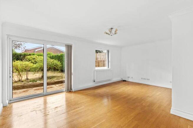 Sitting Dining Room