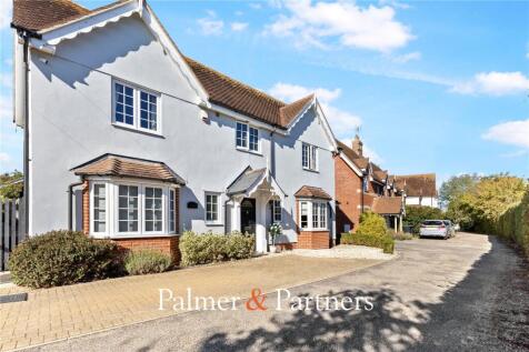 Malting Road, Peldon, Colchester, Essex, CO5
