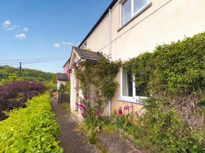 Trafalgar Terrace, Branscombe, Devon, EX12