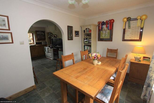 Breakfast Room
