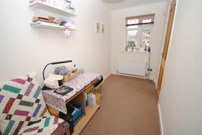 Occasional Room