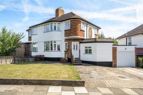 1, Hawthorn Close, Petts Wood, Orpington BR5 1LJ