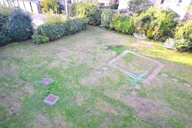 Communal Garden