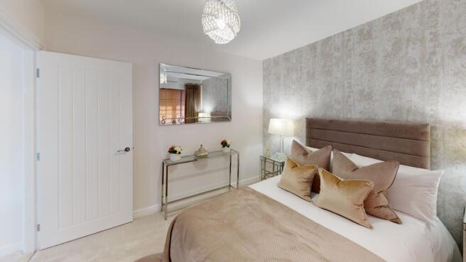 Typical Interiors