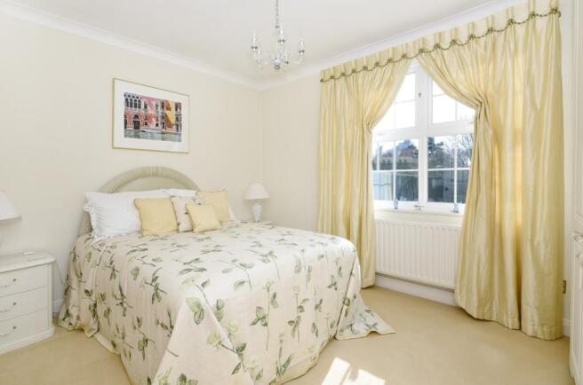 Bedroom 3