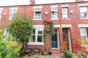 16, Hall Grove, Cheadle SK8 1PR