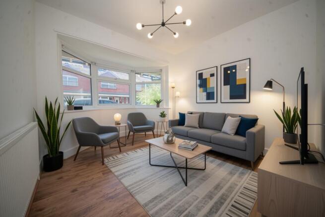 AI Sitting Room