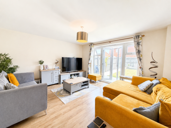 Vulcan Way, Derby, DE74 photo 4