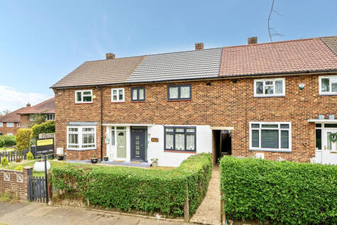 Cotmandene Crescent, Orpington