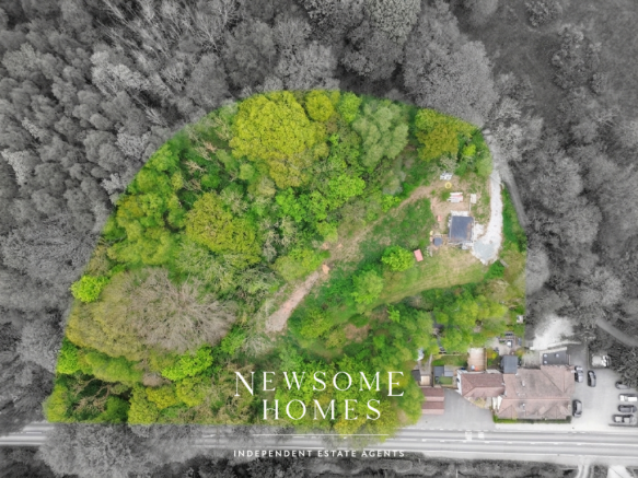 Drone Photo