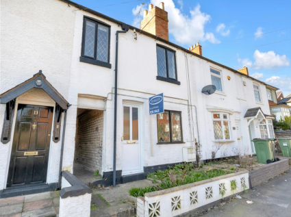 New Street, Oadby, LE2