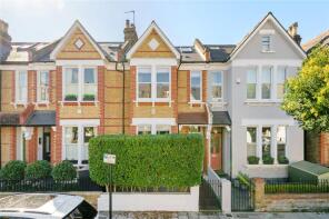 60, Lynette Avenue, London SW4 9HD