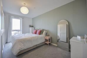 Flat 31, Altitude Point, Hampden Road, Hornsey, London N8 0EH