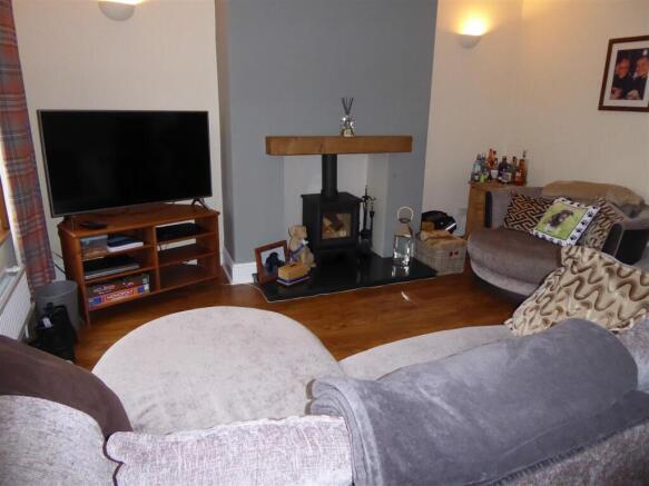 3 bed Town House to rent Image 6