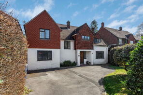 27 The White Cottage, Linersh Wood Close, Bramley, Guildford GU5 0EG
