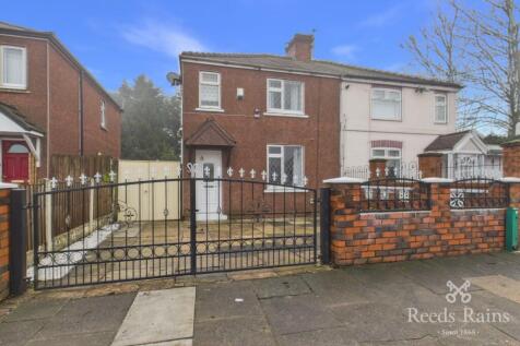 Airedale Road, Castleford, West Yorkshire, WF10