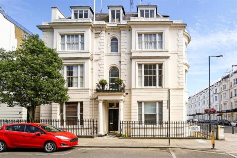 Gloucester Terrace, Paddington, W2