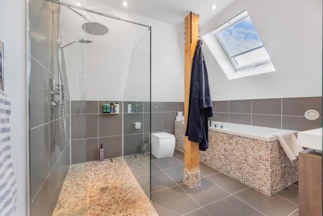 En suite