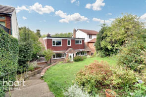 44, Mount Pleasant, Westerham TN16 3TR