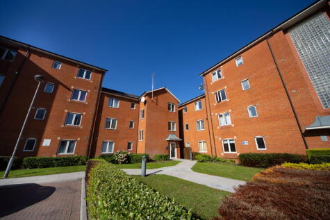 Longueil Close, Cardiff, CF10 4EA