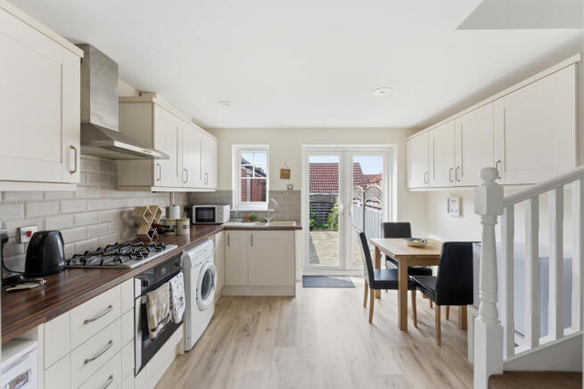 2 bed End of Terrace for sale Image 7