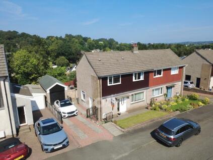 Langside Drive, Kilbarchan
