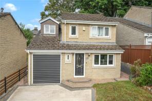 7, Abbey Gorse, Kirkstall, Leeds LS5 3DD