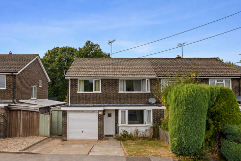 East View Fields, Plumpton, BN7 3EF