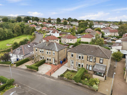 Golf View, Parkhall