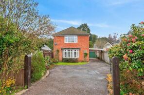 34, Princes Crescent, Lyndhurst SO43 7BS